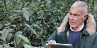 Kurtki pikowane z podszewką z futra - czy to dobry wybór dla zimowej aury?