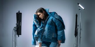 Kurtki jeansowe a denim: co warto wiedzieć o tkaninie, z której są wykonane?