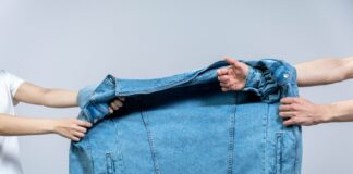 5. Kurtki jeansowe a ekologia: jak wybierać ubrania zgodne z zasadami zrównoważonego rozwoju?