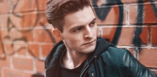 Kurtki skórzane dla mężczyzn - jakie modele są najmodniejsze w tym sezonie