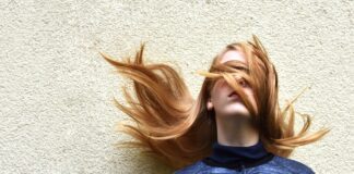 6. Najmodniejsze kolory kurtki pikowanej na sezon 2023/2024