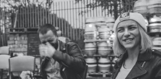 Kurtki skórzane w stylu vintage - dlaczego warto postawić na klasykę?"