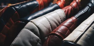 Najlepsze kurtki pikowane na sezon jesienno-zimowy 2023/2024