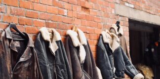 Kultowe modele kurtek jeansowych: ikony stylu, które przetrwały próbę czasu