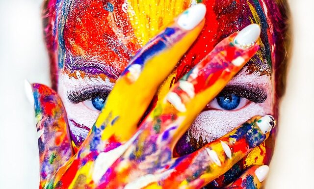 Jakie nakrycie głowy do Egiptu?