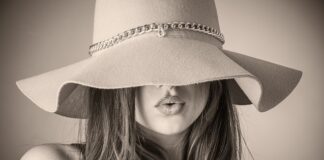 Jakie kurtki będą modne zima 2023?