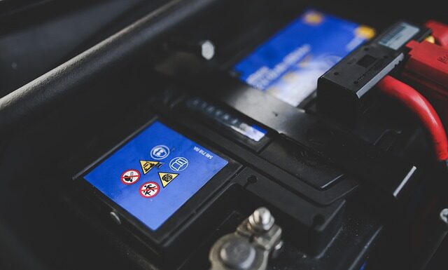 Ile kosztuje bateria do wagi elektronicznej? Ile kosztuje bateria do wagi elektronicznej?