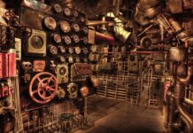 Z czym łączyć marynarki?