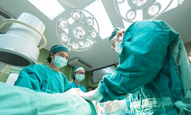 Jakie maski na promieniowanie radioaktywne?