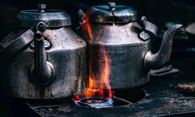 Czy maska gazowa chroni przed promieniowaniem radioaktywnym?