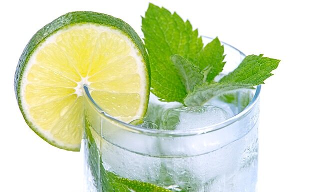 Jak się ubrać w upał?