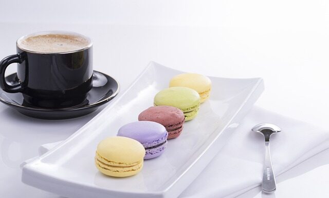 Jakie są cechy idealnego rycerza? Jakie są cechy idealnego rycerza?