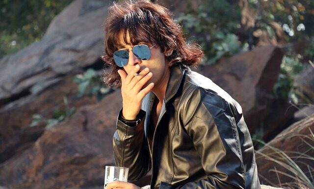 Czym można zastąpić marynarkę?