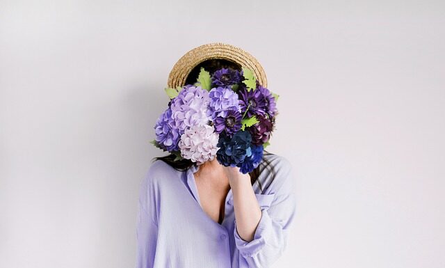 Jak zrobić własną maskę?