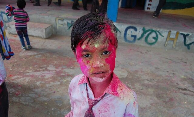 Jak szybko poprawić wygląd cery?