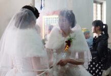 Czego unikać na weselu?