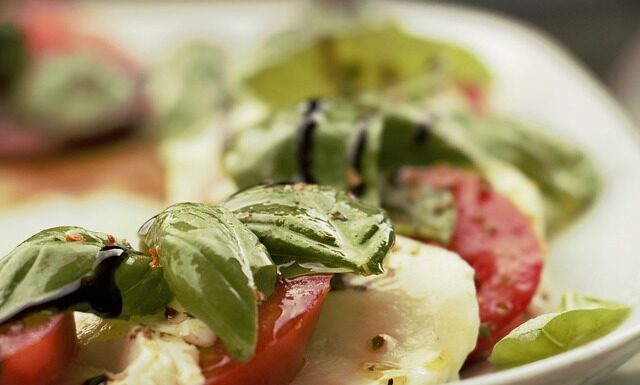 Jaki ocet na muszki?