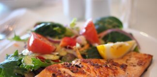 Jakie danie dla gości?