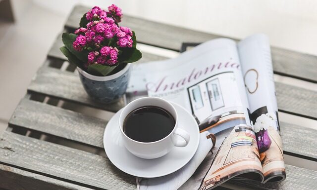 Jak zrobić maskę z gazety? Jak zrobić maskę z gazety?