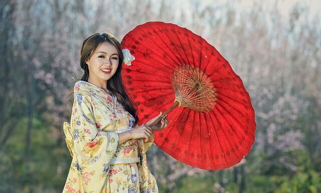 Jak ubrać się ciepło i modnie?