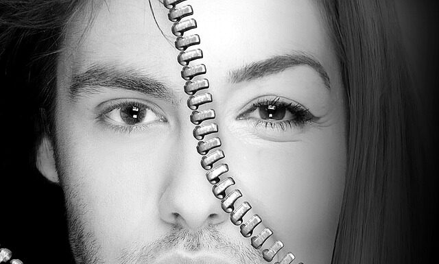 Co buty mówią o mężczyźnie?