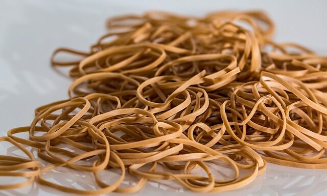 Jak wiązać muchy wędkarskie?