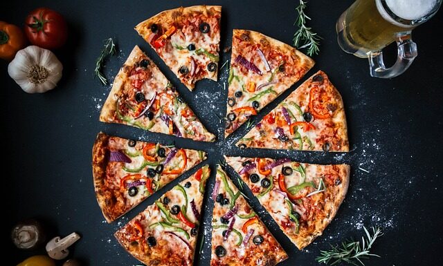 Jak Urozmaicić obiad weselny?