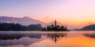 Kiedy idziemy z lampionami do kościoła?