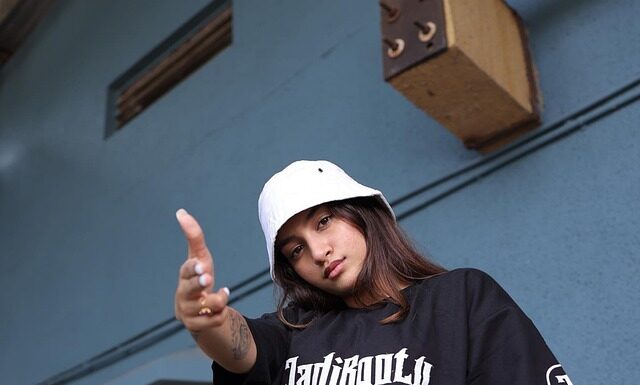 Czy oversize ma rozmiar?