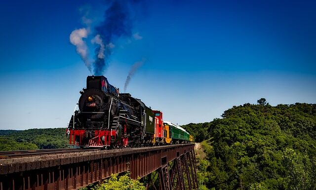 Jak długo trwał Dziki Zachód?