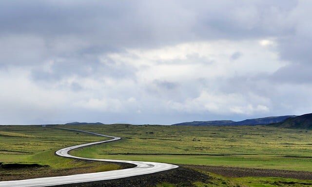 Jak się łowić na mokra muchę?