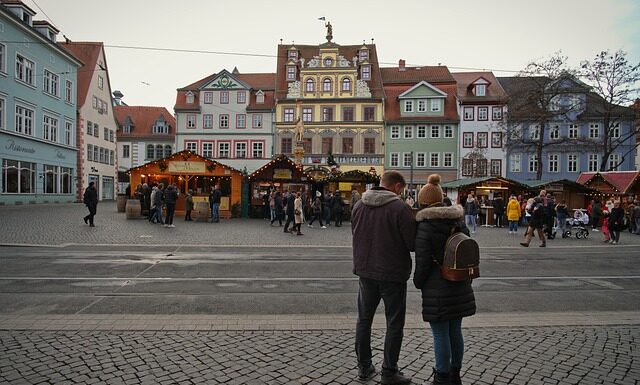 Gdzie najlepiej postawić wagę?