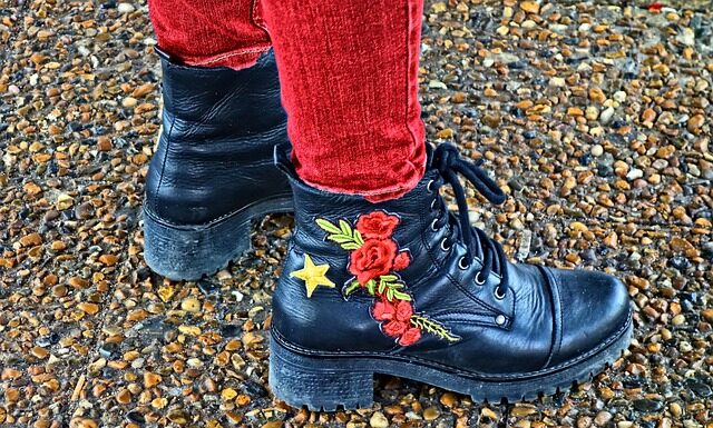 Czy trzewiki są modne? Czy trzewiki są modne?