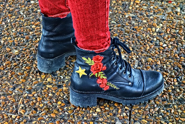 Czy trzewiki są modne? Czy trzewiki są modne?