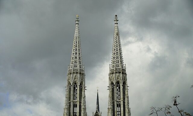 Co to znaczy wotywne?