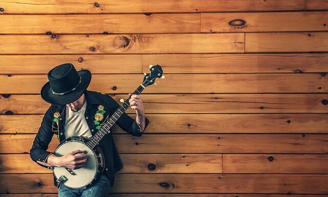 Jak wygląda prawdziwy kowboj?