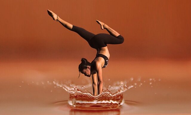 Co będziemy nosić latem 2023?