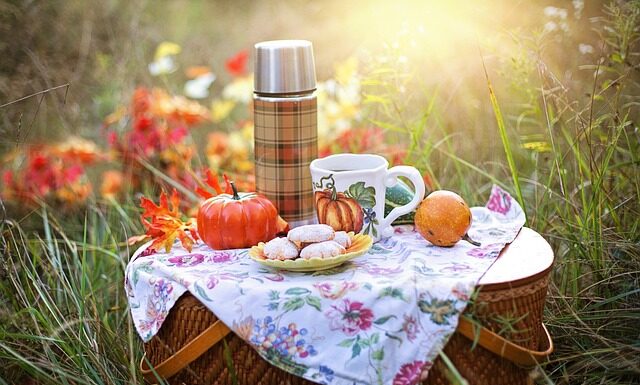 Jak się ubrać na piknik kantry?