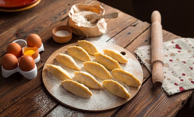 Ile kosztują placki na wesele? Ile kosztują placki na wesele?