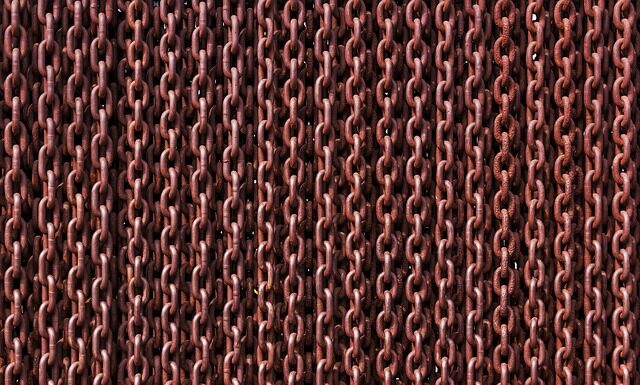 Po co są spinki do mankietów?