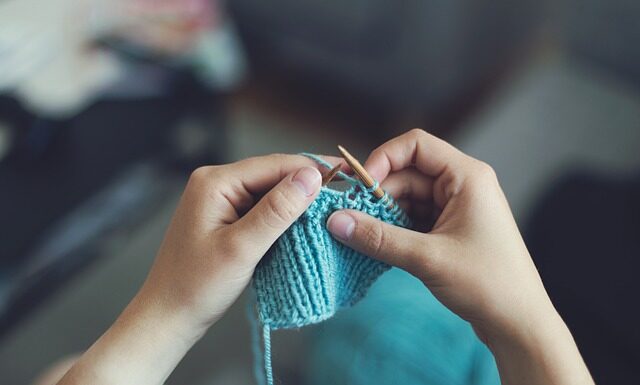 Jak zacząć szyć torebki?