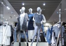 Które marki szyja w Chinach? Które marki szyja w Chinach?