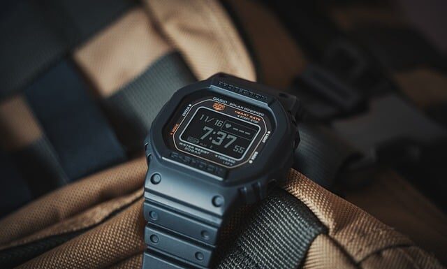 Czy Casio to dobra marka? Czy Casio to dobra marka?