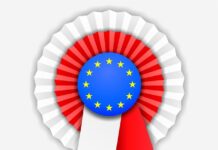 Co to jest kotylion narodowy?