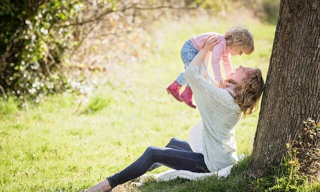 Co przynosi pecha w ciąży?
