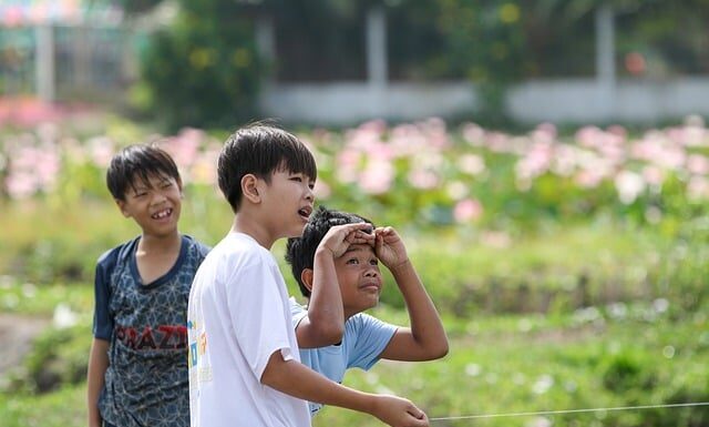 Co grozi za puszczanie lampionów?