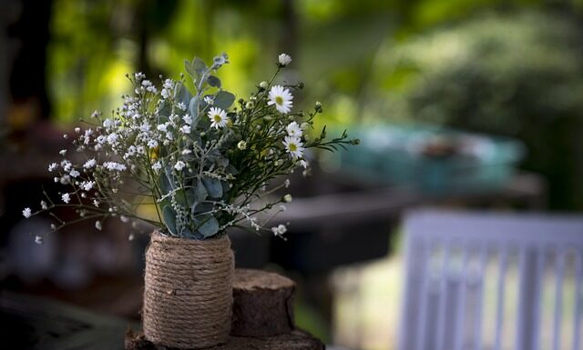 Czym przykleić Koronkę do słoika? Czym przykleić Koronkę do słoika?