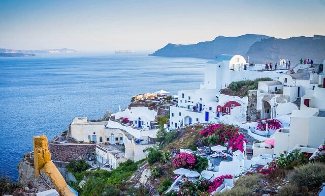 Jak zrobić maskę grecka?