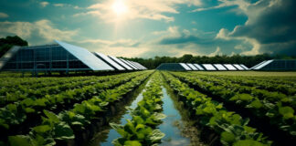 Rola energii słonecznej w elektryfikacji obszarów wiejskich: jak fotowoltaika przyczynia się do zrównoważonego rozwoju na obszarach wiejskich