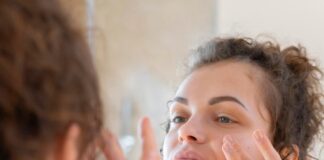 5 kroków w pielęgnacji skóry suchej